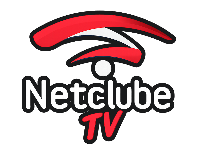 NetClubeTV